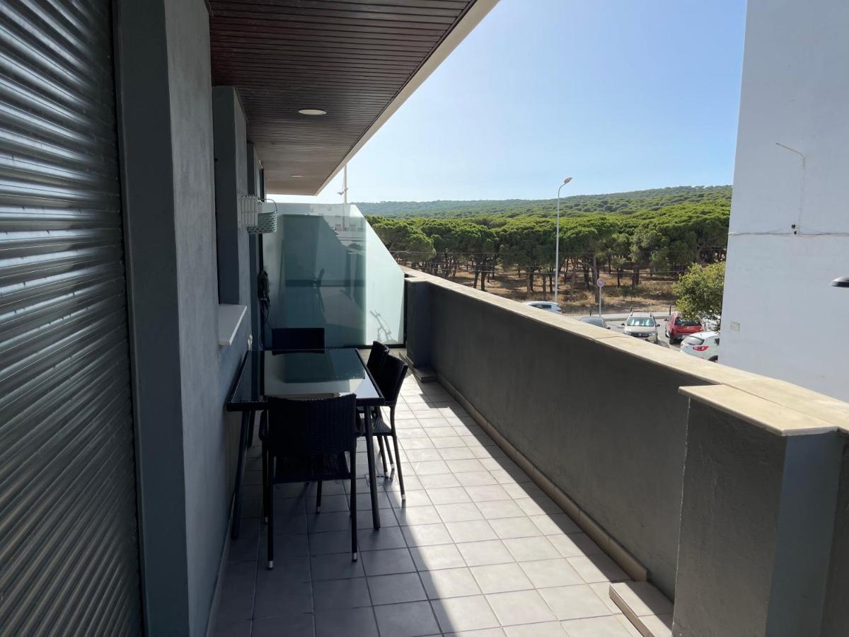 Casamar Barbate Exterior foto